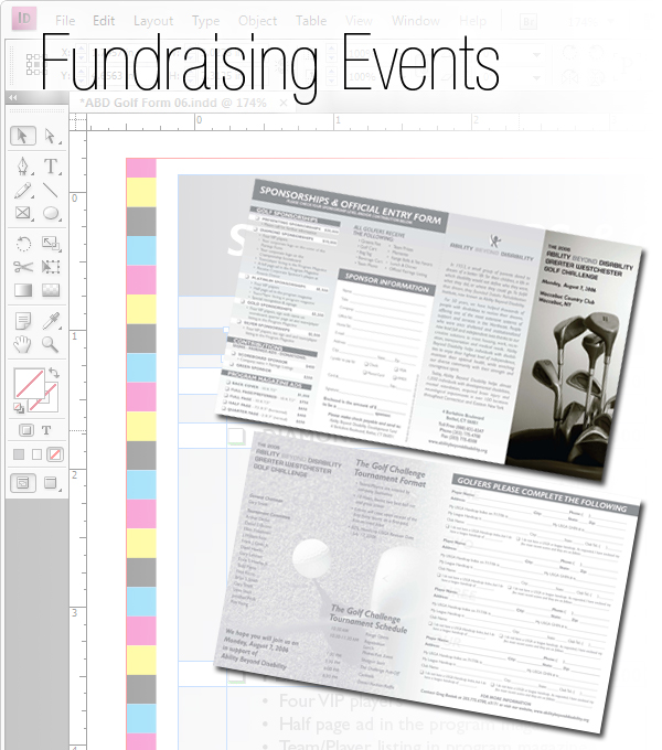 Fundraising Events
