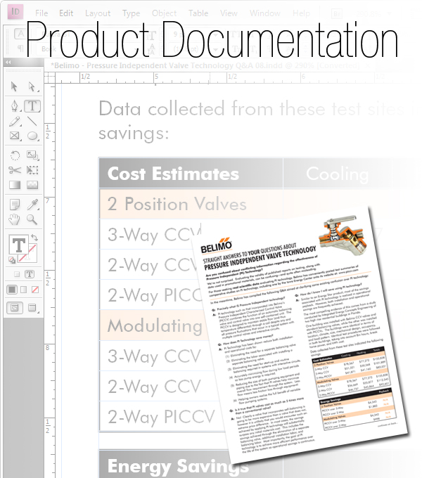 Product Documentation